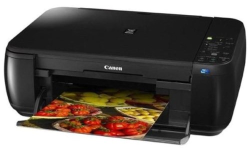 Canon PIXMA MP499