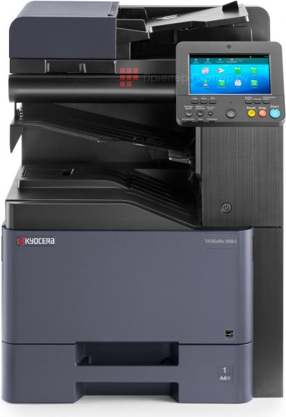 Kyocera TASKalfa 508ci 