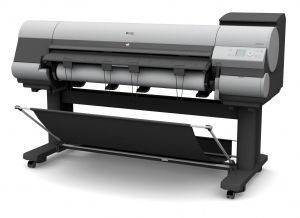 Canon imagePROGRAF iPF810