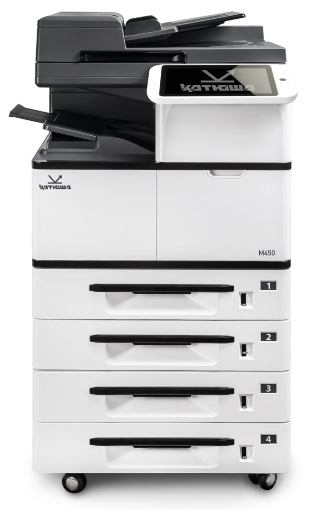 Катюша M450