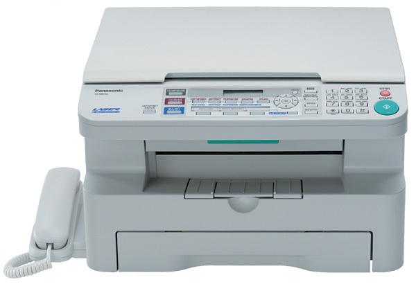Panasonic KX-MB763RU