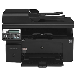 HP LaserJet Pro M1218nfs