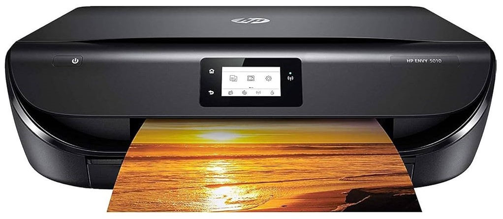 HP ENVY 5010