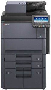 Kyocera TASKalfa 9002i