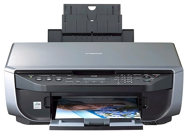 Canon PIXMA MX308