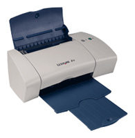 Lexmark Color JetPrinter Z13