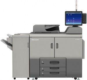 Ricoh Pro 8300S