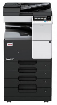 Develop ineo+ 227