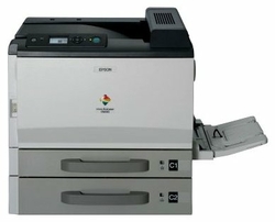 Epson Aculaser C9200dtn