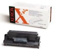 Картридж лазерный Xerox 113R00296 черный