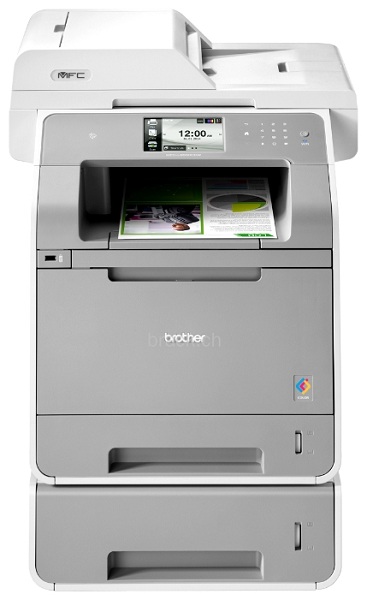 Brother MFC-L9550CDWT