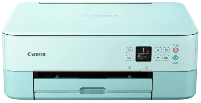 Canon PIXMA TS5353