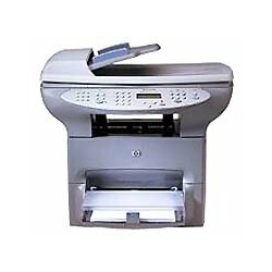 HP LaserJet 3380