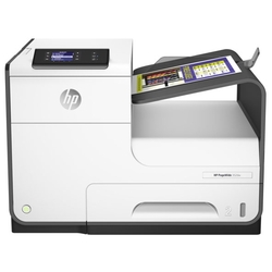 HP Pagewide Pro 552dw