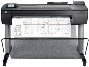 HP DesignJet T730 (F9A29A)