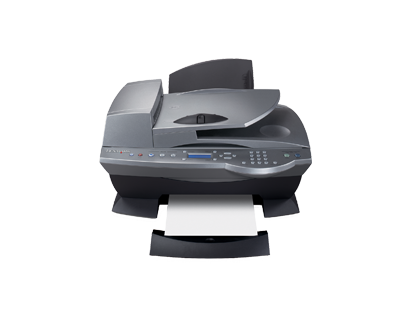 Lexmark X6170