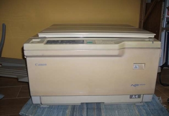 Canon NP-1520