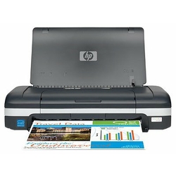 HP OfficeJet H470b
