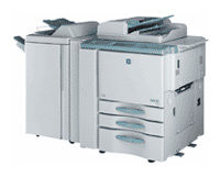 Konica Minolta Di 850