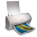 Lexmark Color JetPrinter 1100