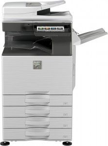 Sharp MX-4070N