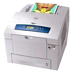 Xerox Phaser 8550