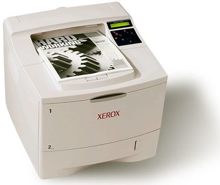 Xerox Phaser 3425