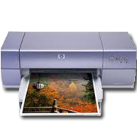 HP DeskJet 5552