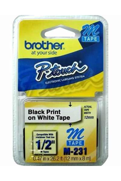 Картридж Brother M-231