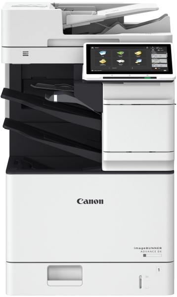 Canon imageRUNNER ADVANCE DX 617iZ
