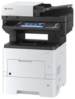 Kyocera Mita Ecosys M3860idn