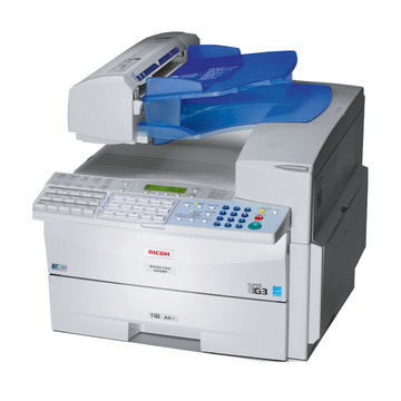 Ricoh Aficio™ Fax 4430NF
