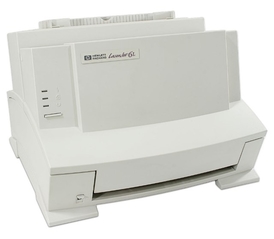 HP LaserJet 6L