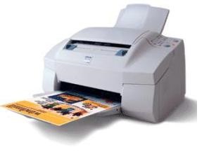 Epson Stylus Scan 2000