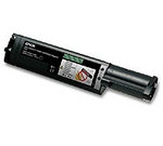 Картридж лазерный Epson C13S050190 черный