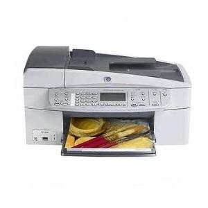 HP OfficeJet 6304