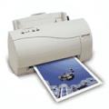 Lexmark Color JetPrinter 1020