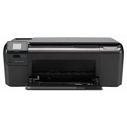 HP PhotoSmart C4783