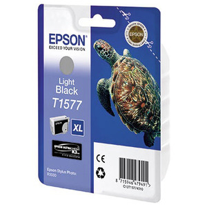 Картридж Epson T1577 (C13T15774010)