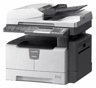 Toshiba e-Studio 205