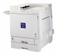 Ricoh Aficio™ CL 7100