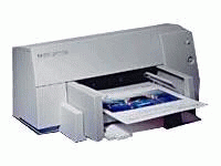 HP DeskJet 690C
