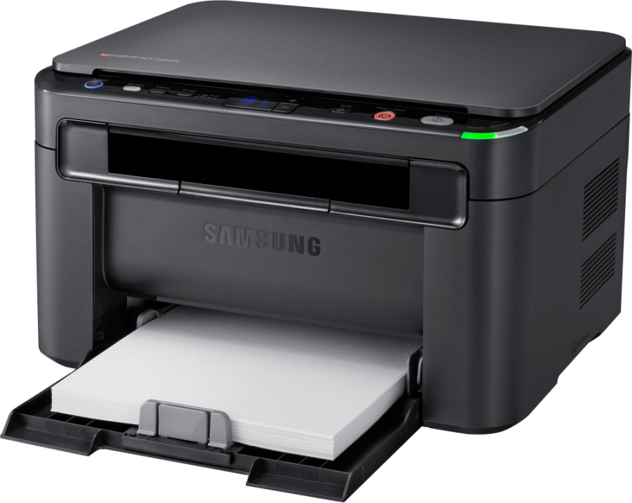 Samsung SCX 3205W