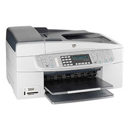 HP OfficeJet 6310