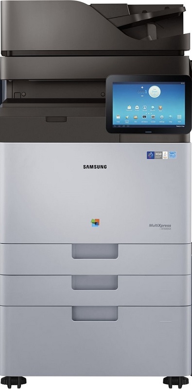 Samsung SL-X7500GX MultiXpress