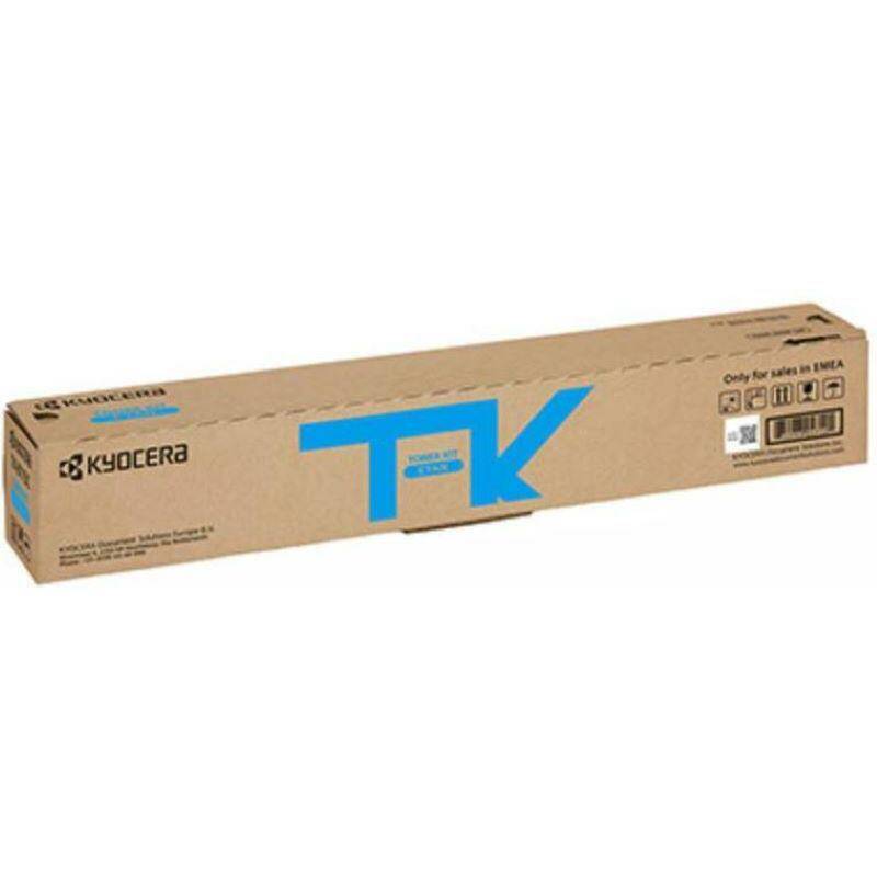 Картридж Kyocera TK-8375C