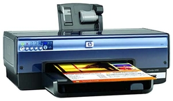 HP DeskJet 6980