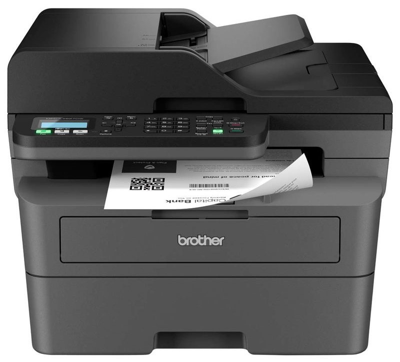 Brother MFC-L2827DW