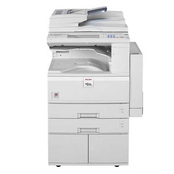 Ricoh Aficio™ MP 4054SP