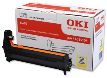 Фотобарабан Oki 44315105